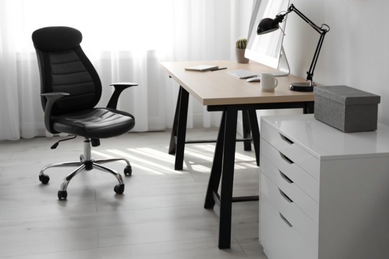 Promo grid image: Office